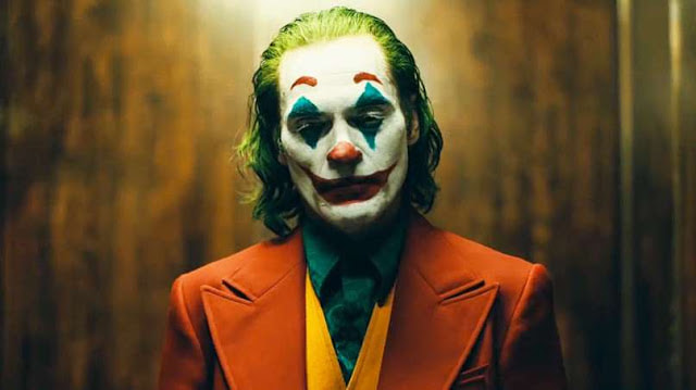 Joker - Filme