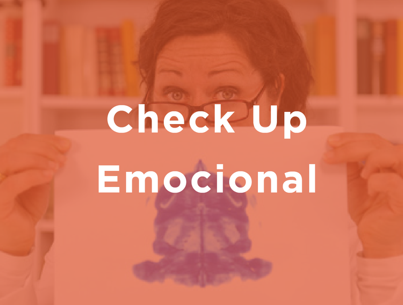Check Up Emocional