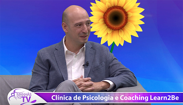 Dr. Miguel Gonçalves - Manhãs na TV - 30 Maio 2019