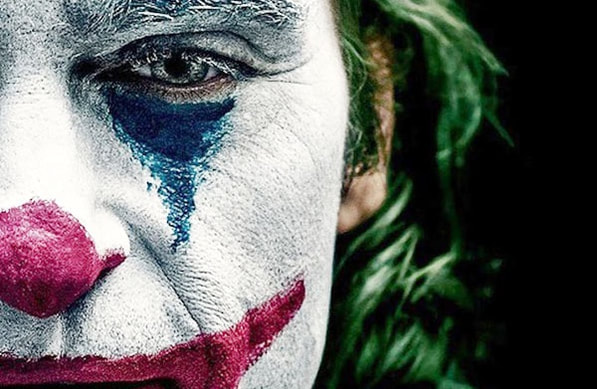 Joker - Uma breve análise psicológica ao filme