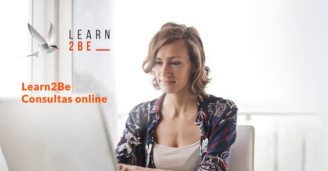 Learn2be online