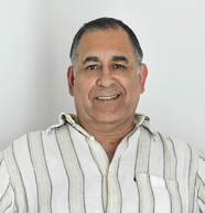 Dr. Jorge Ferreira