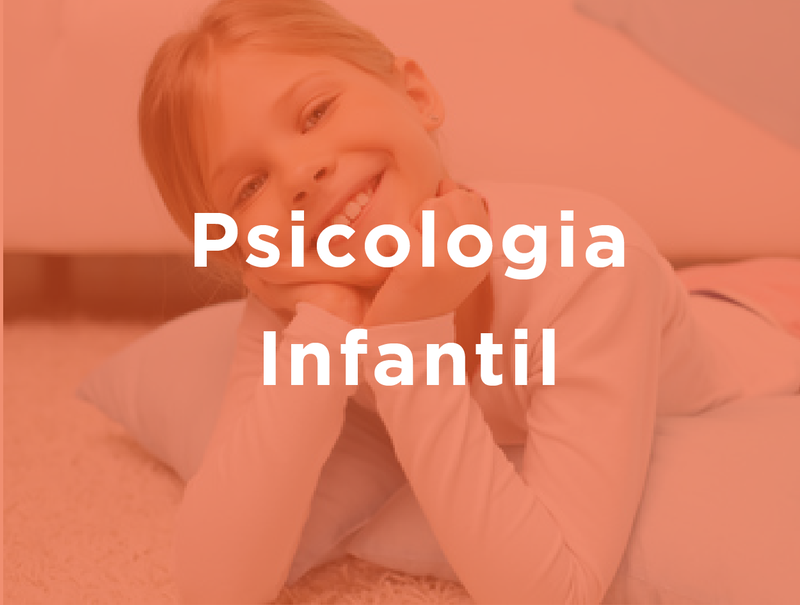 Psicologia Infantil
